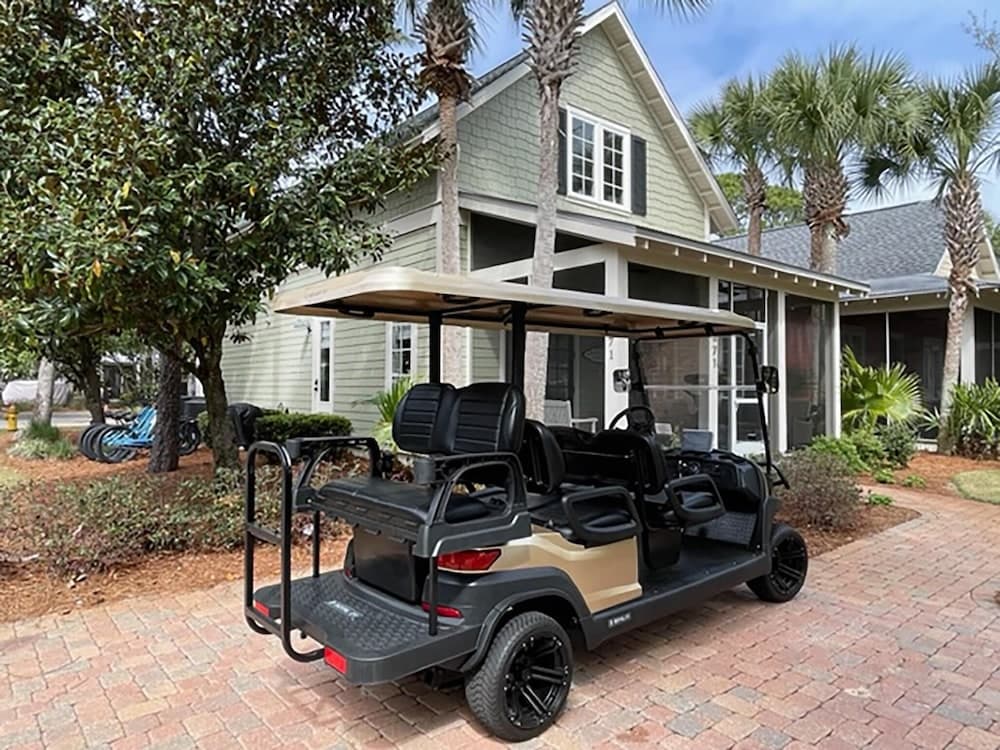 Baytowne Bungalo - Image 36