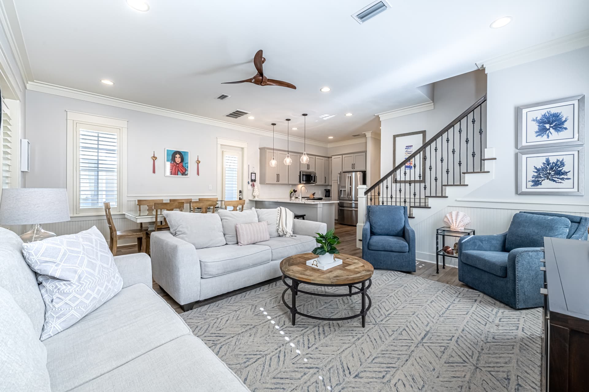 Fanta Sea Home - Image 4