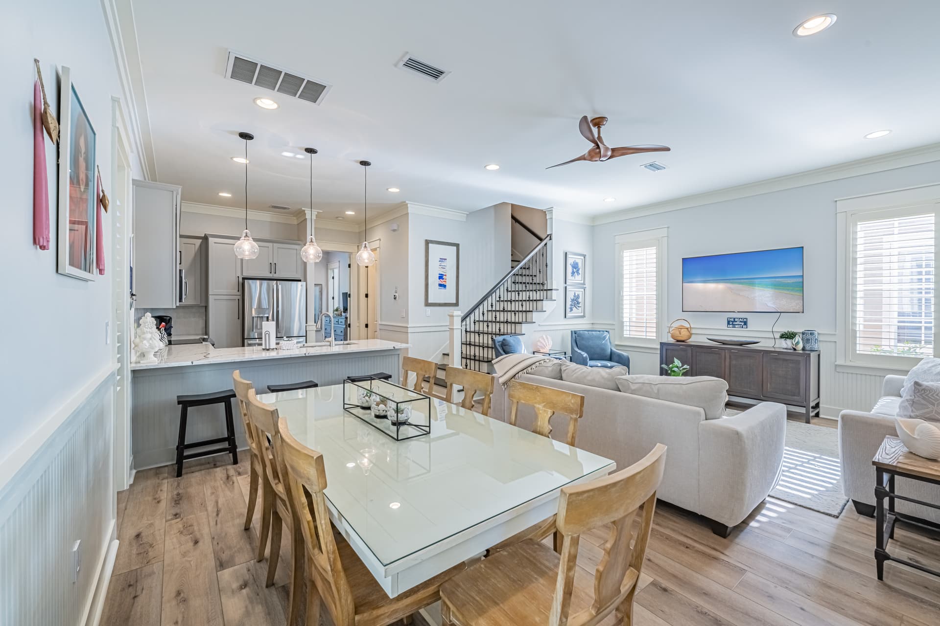 Fanta Sea Home - Image 6