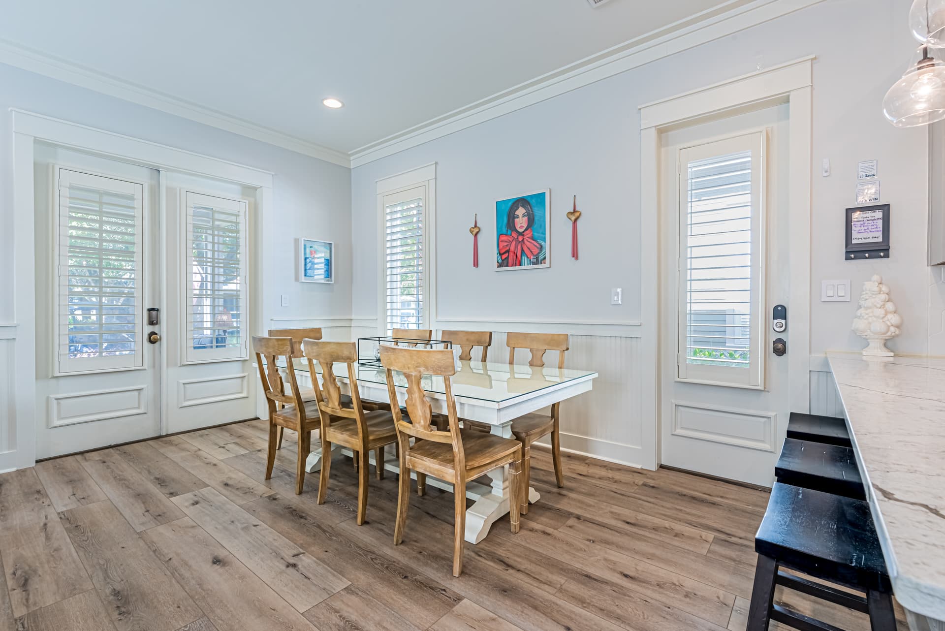 Fanta Sea Home - Image 7