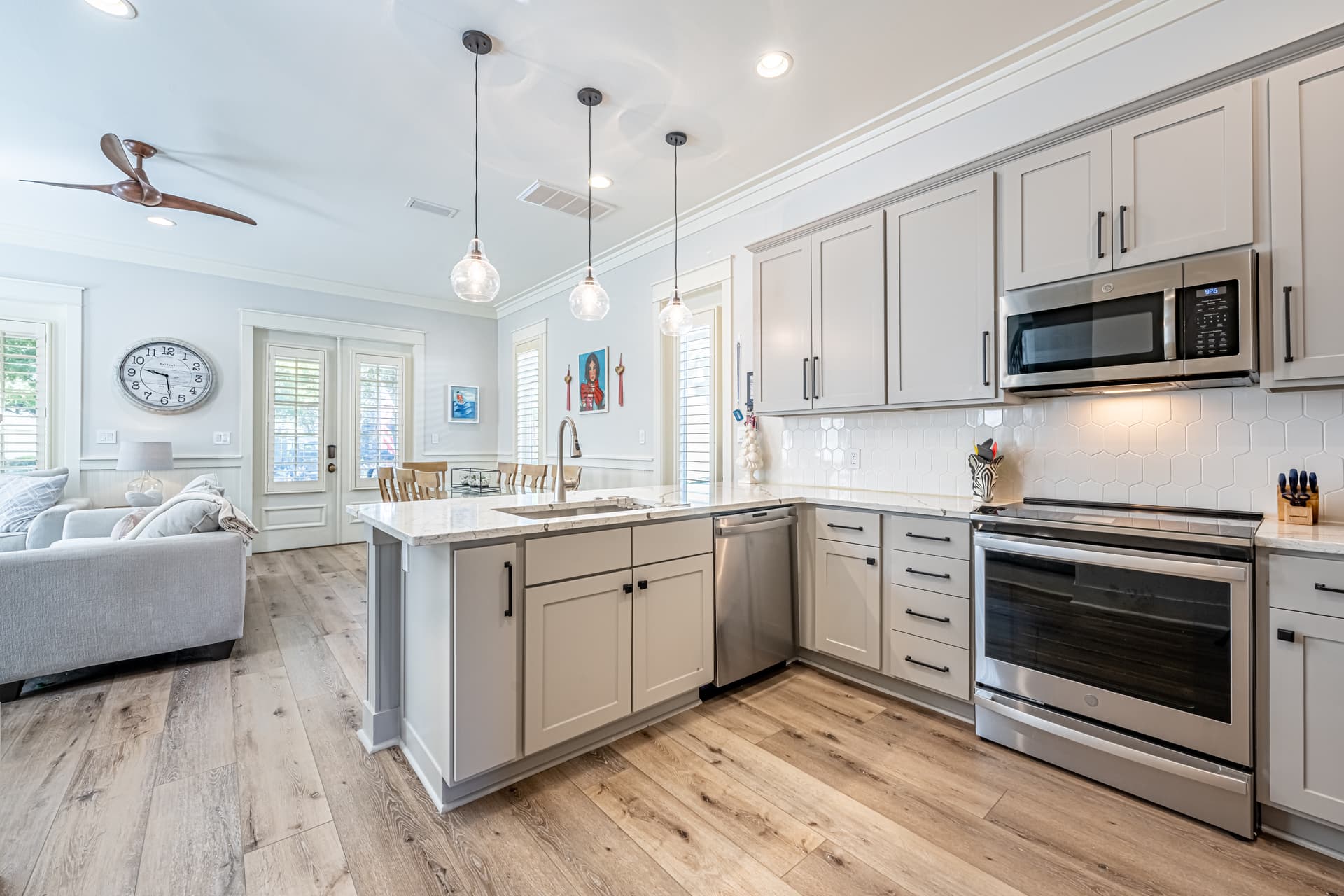 Fanta Sea Home - Image 9