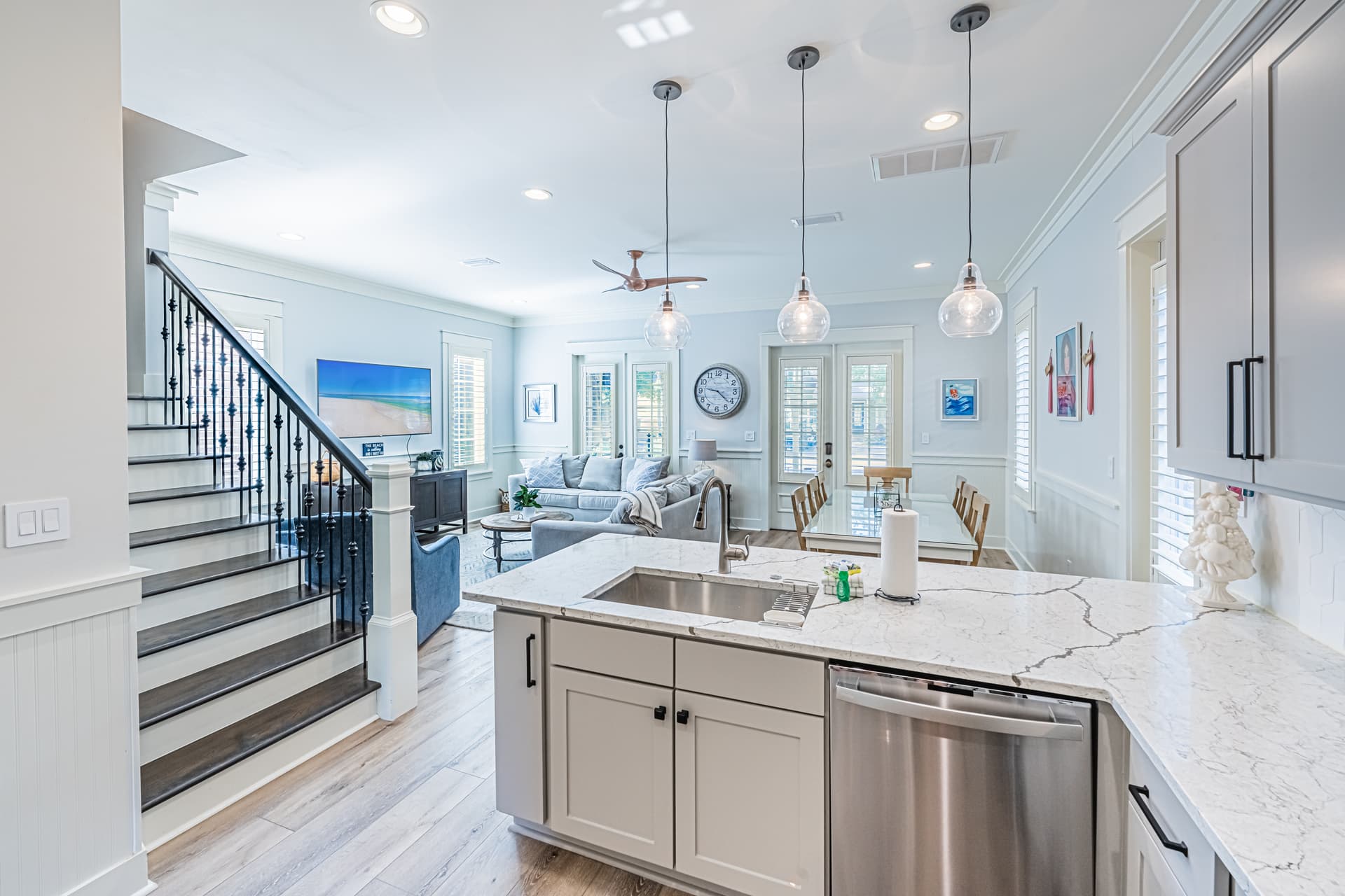 Fanta Sea Home - Image 11