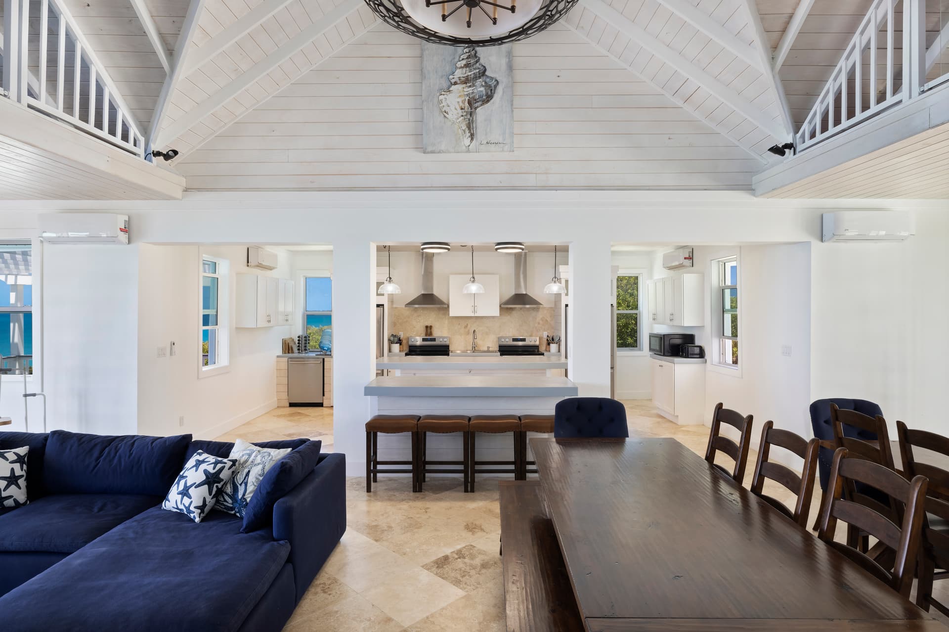 Buttonwood Reserve Main Lodge - Image 5