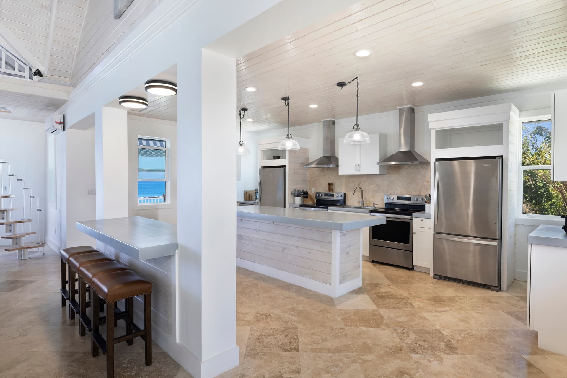 Buttonwood Reserve Main Lodge - Image 7