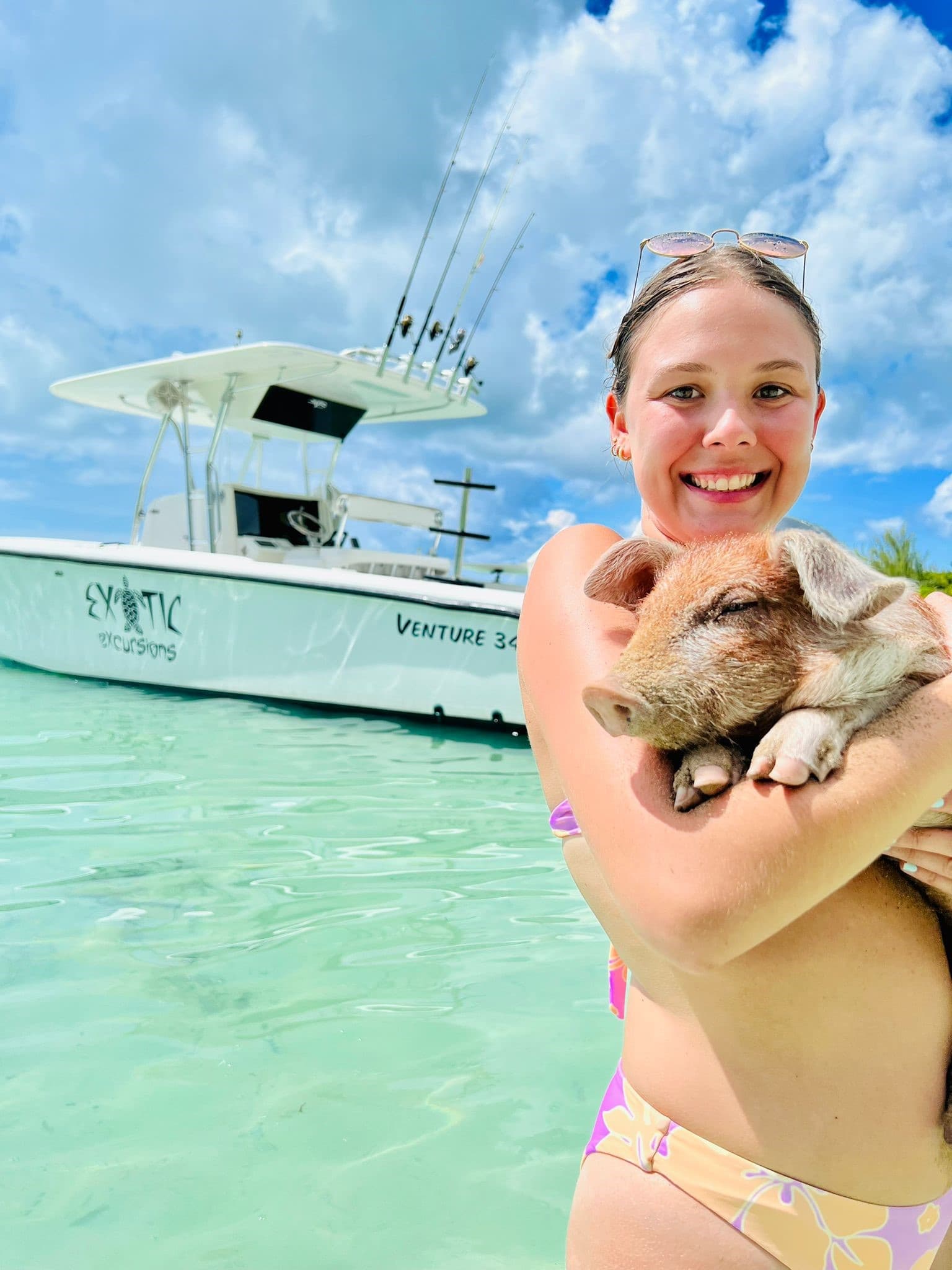 Buttonwood Reserve Main Lodge - Image 24