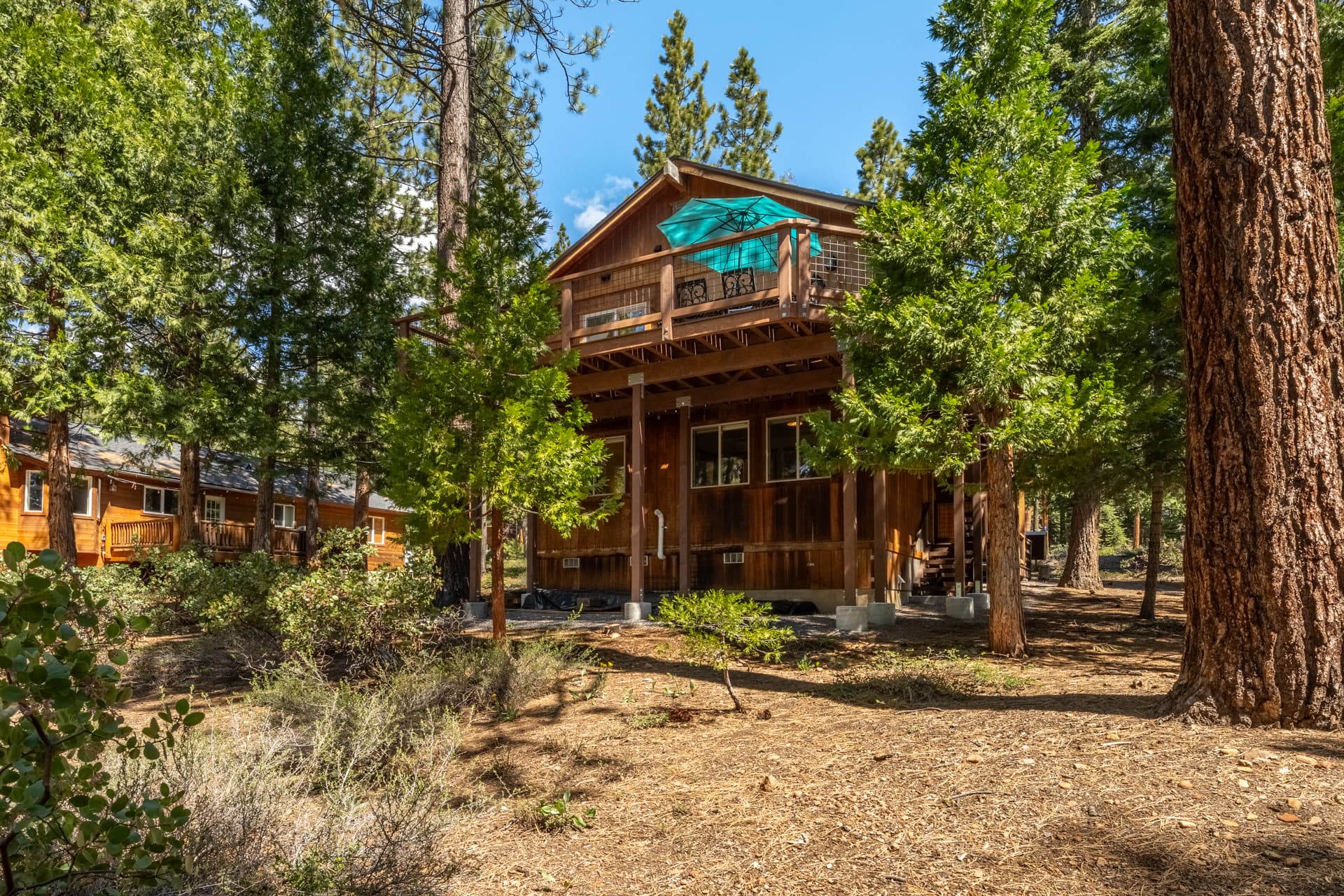 Windsor Pines Retreat - Image 1