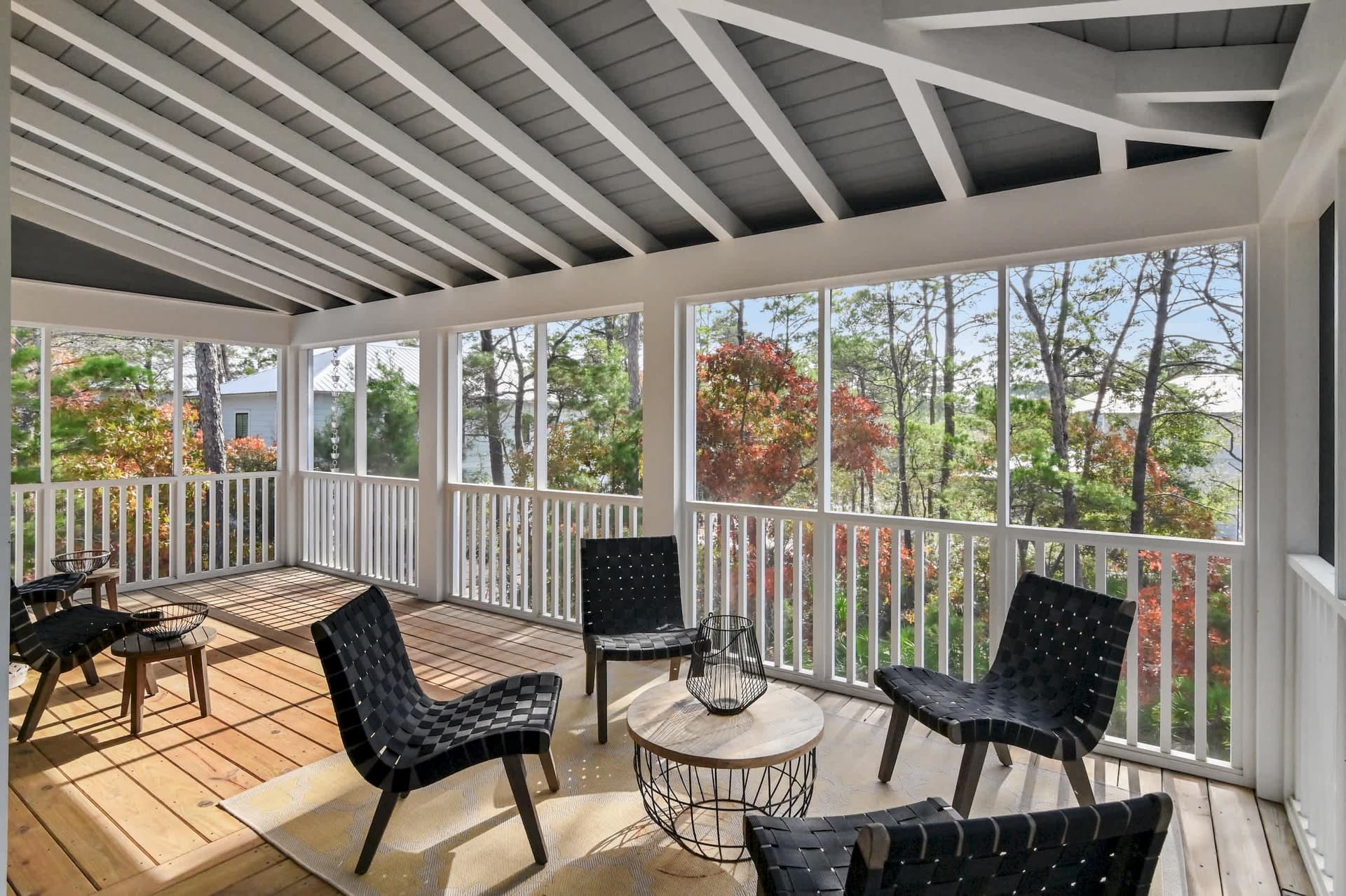 Caspian Blue Cottage - Image 43