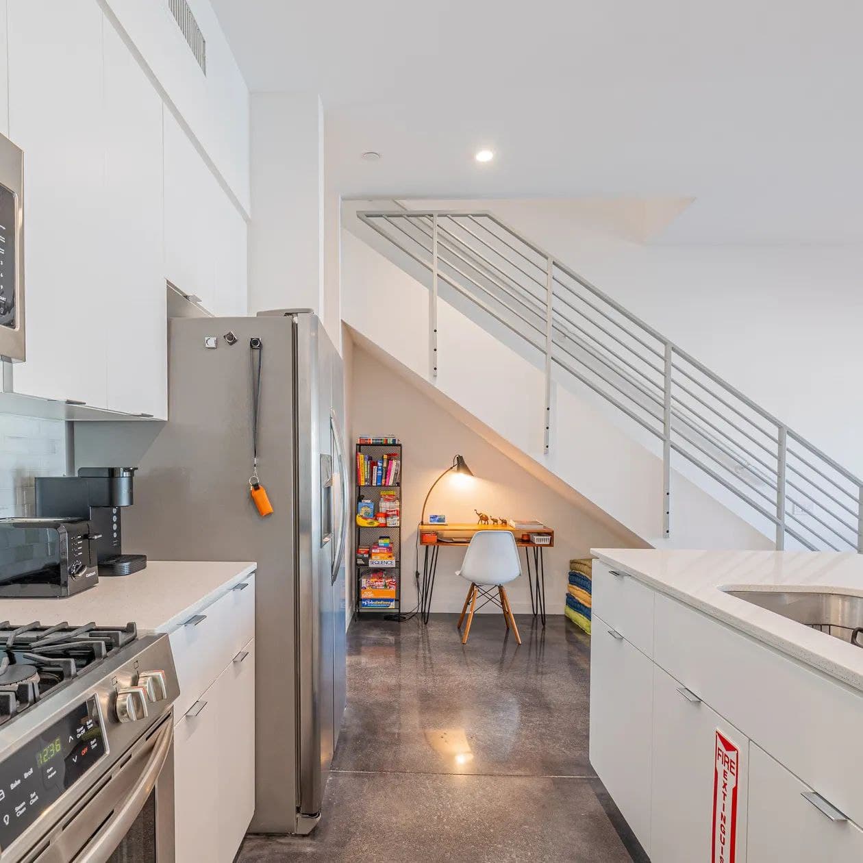 Zanjero Home - Image 9