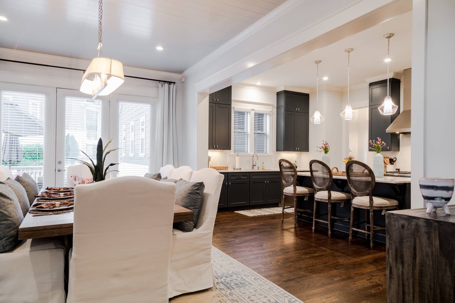 Nashville Coastal House - Image 23