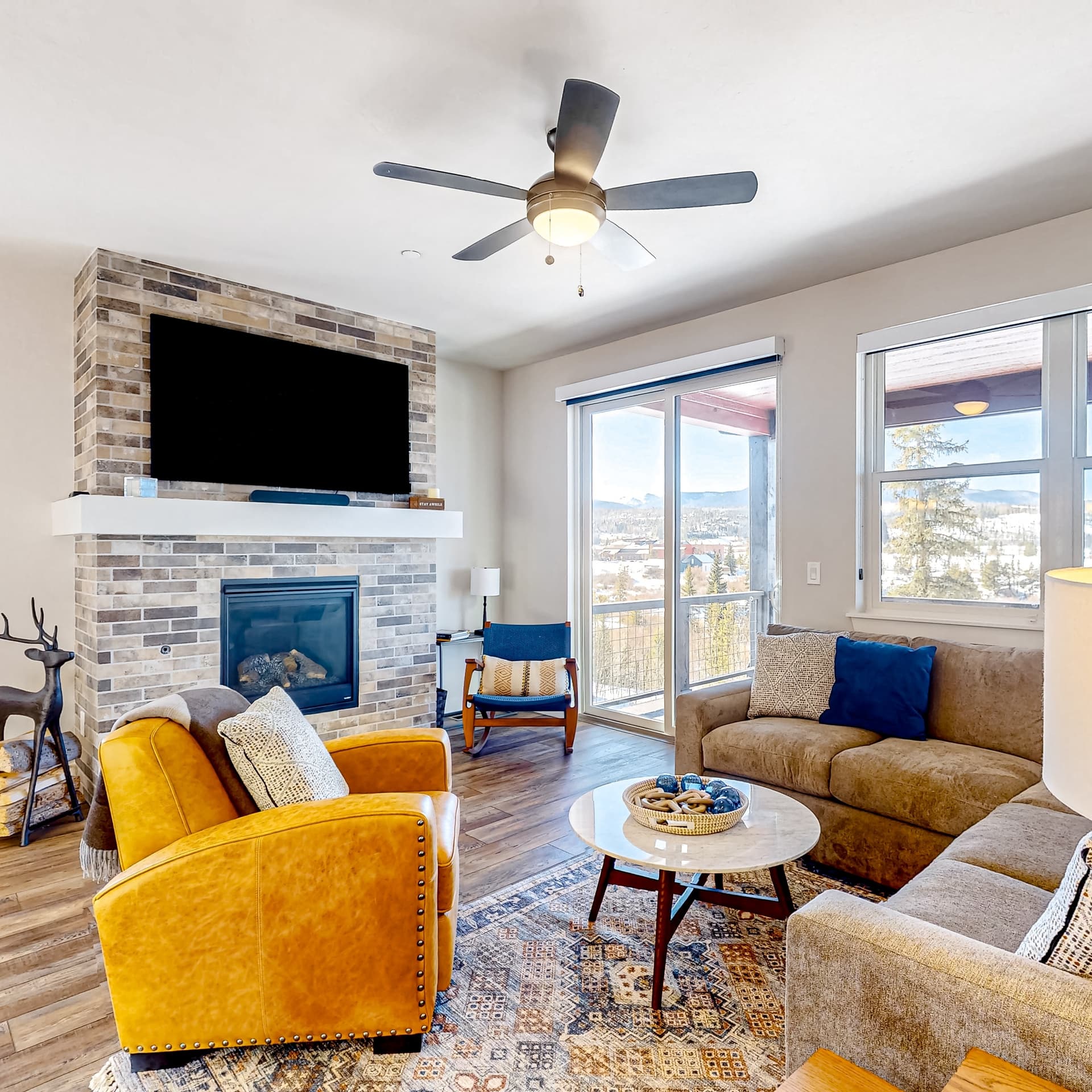 River Rest - Image 1