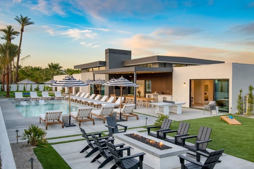 Polo Villa #17 - Image 1