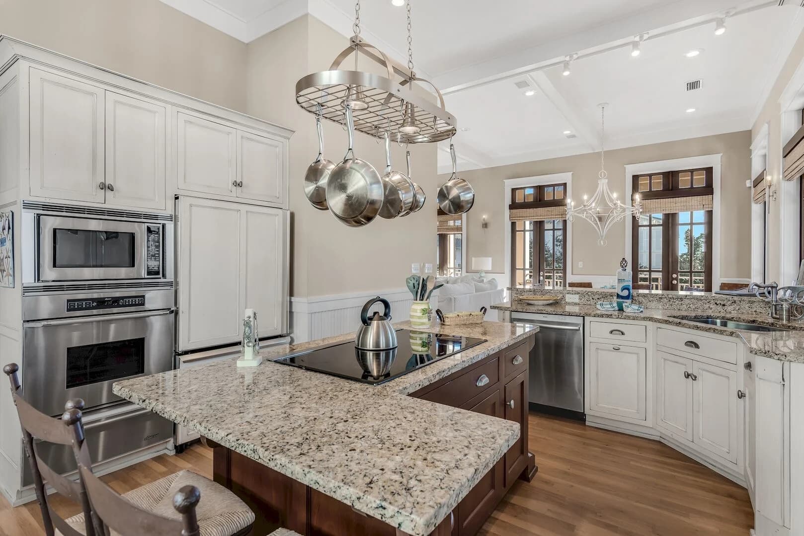 Yaya's Beach Cottage - Image 10