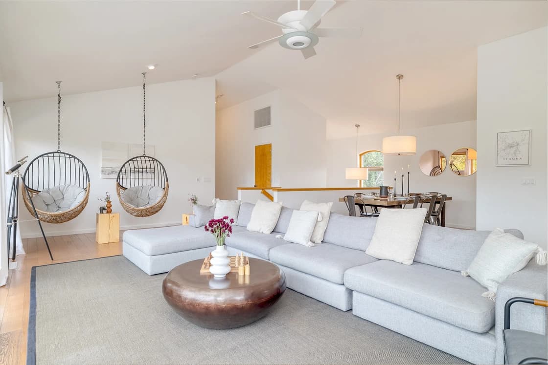 Sedona Sunrise - Image 8