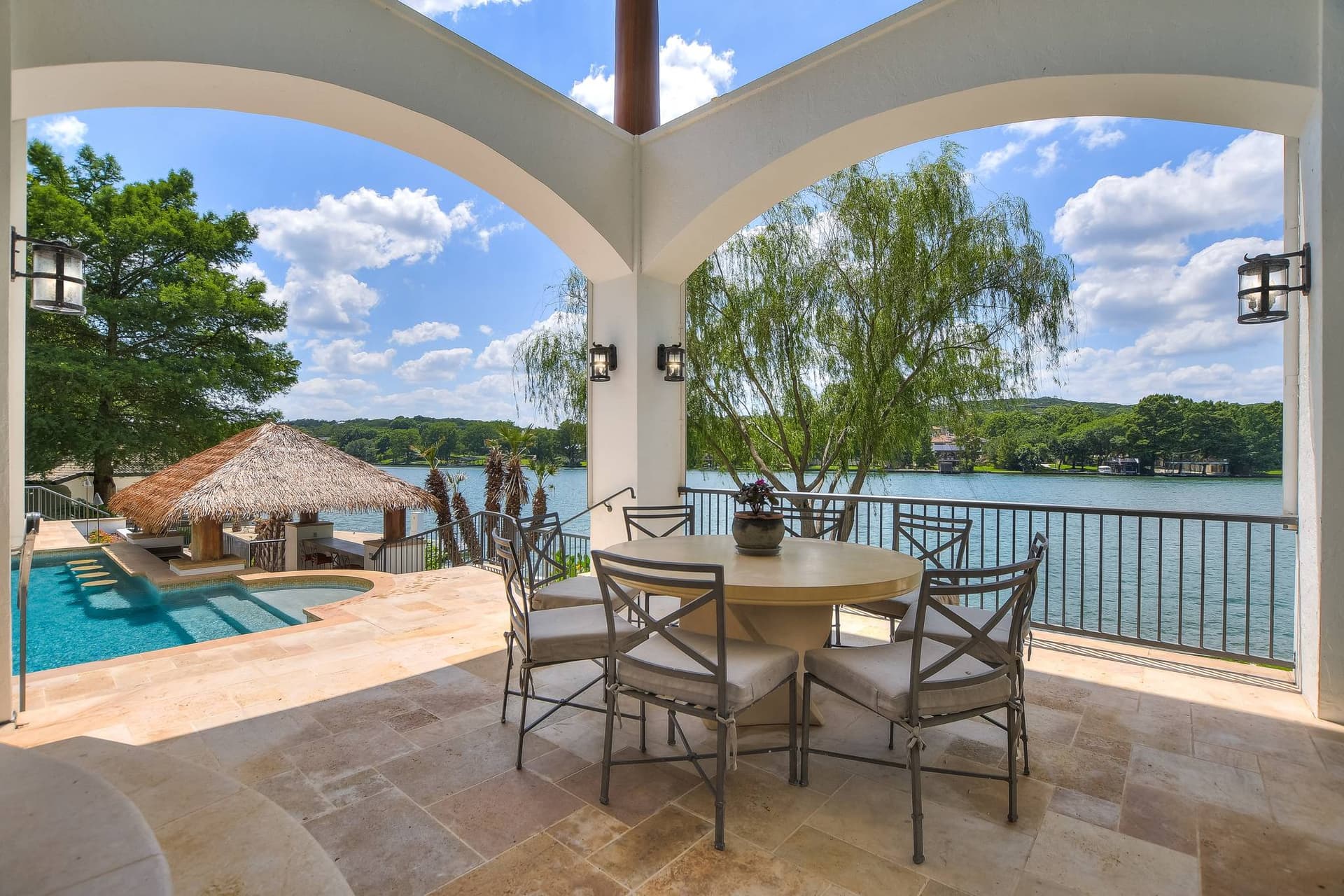 Casa Paradiso on Lake Austin - Image 23