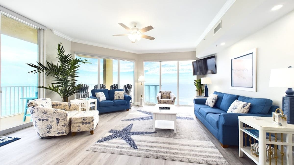 Oceanside Oasis - Image 1