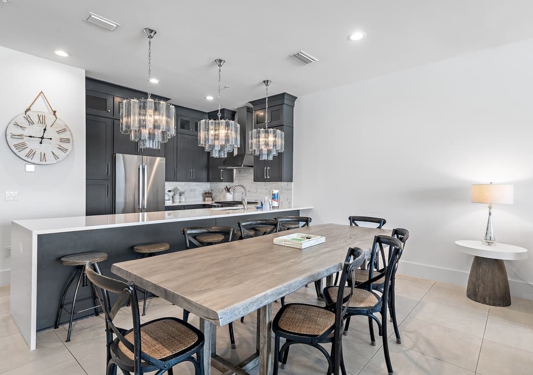 Henderson Beach Villa #2 - Image 11