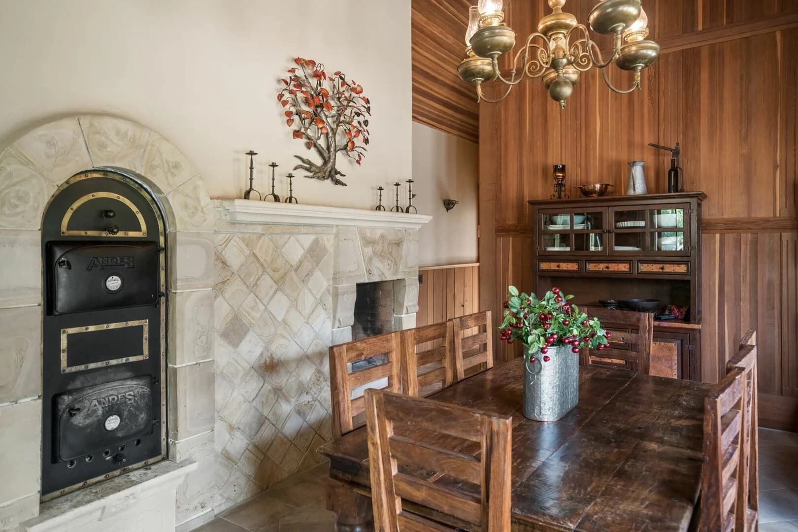 Renaissance Villa - Image 12