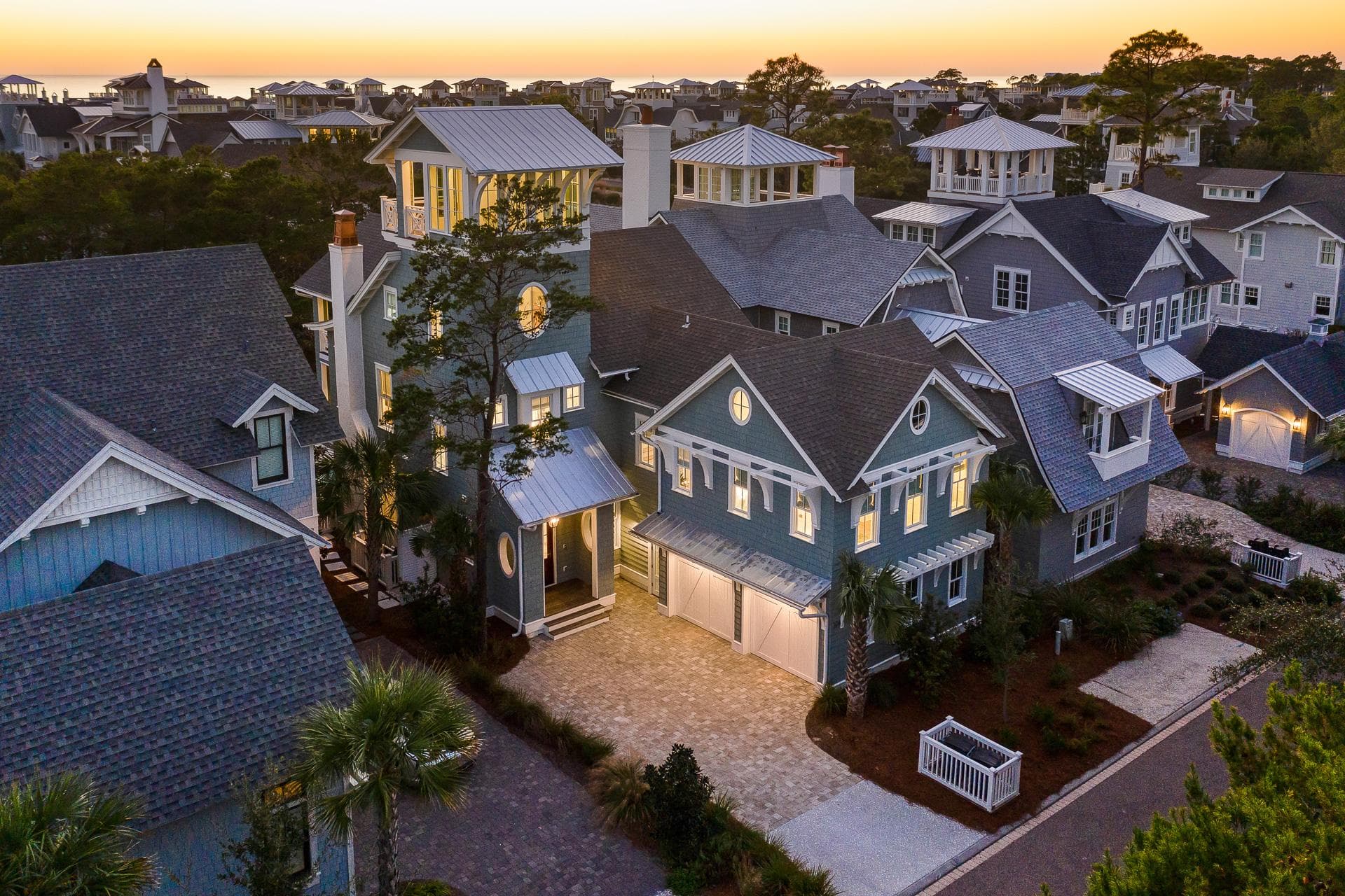 Serenity Breeze - Image 1