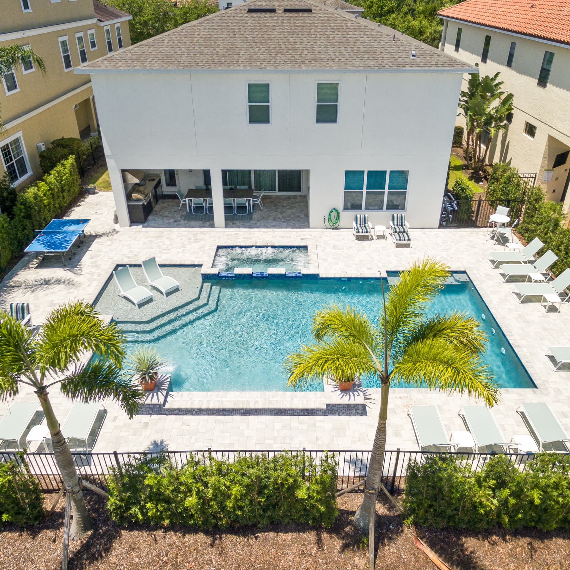 Enchanted Villa - Image 1