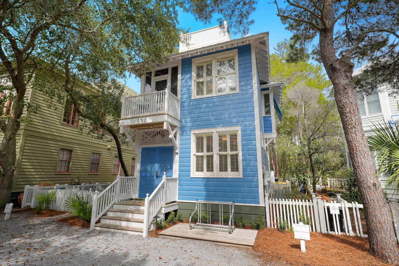 Little Lodge - Image 4