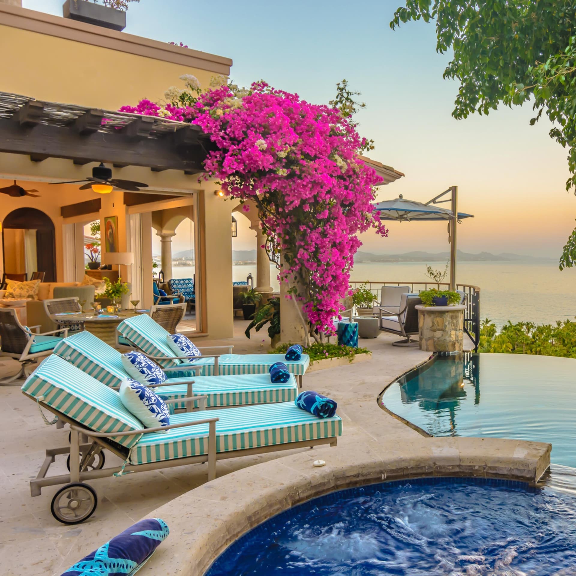 Villas del Mar Casita - Image 1