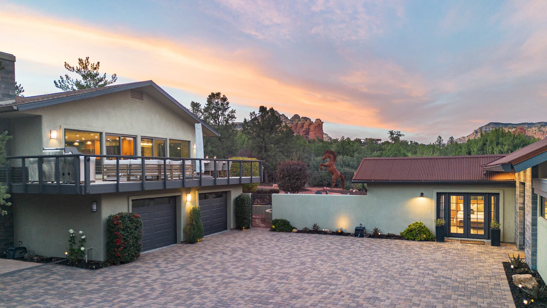 Wild Horse Sedona - Image 1