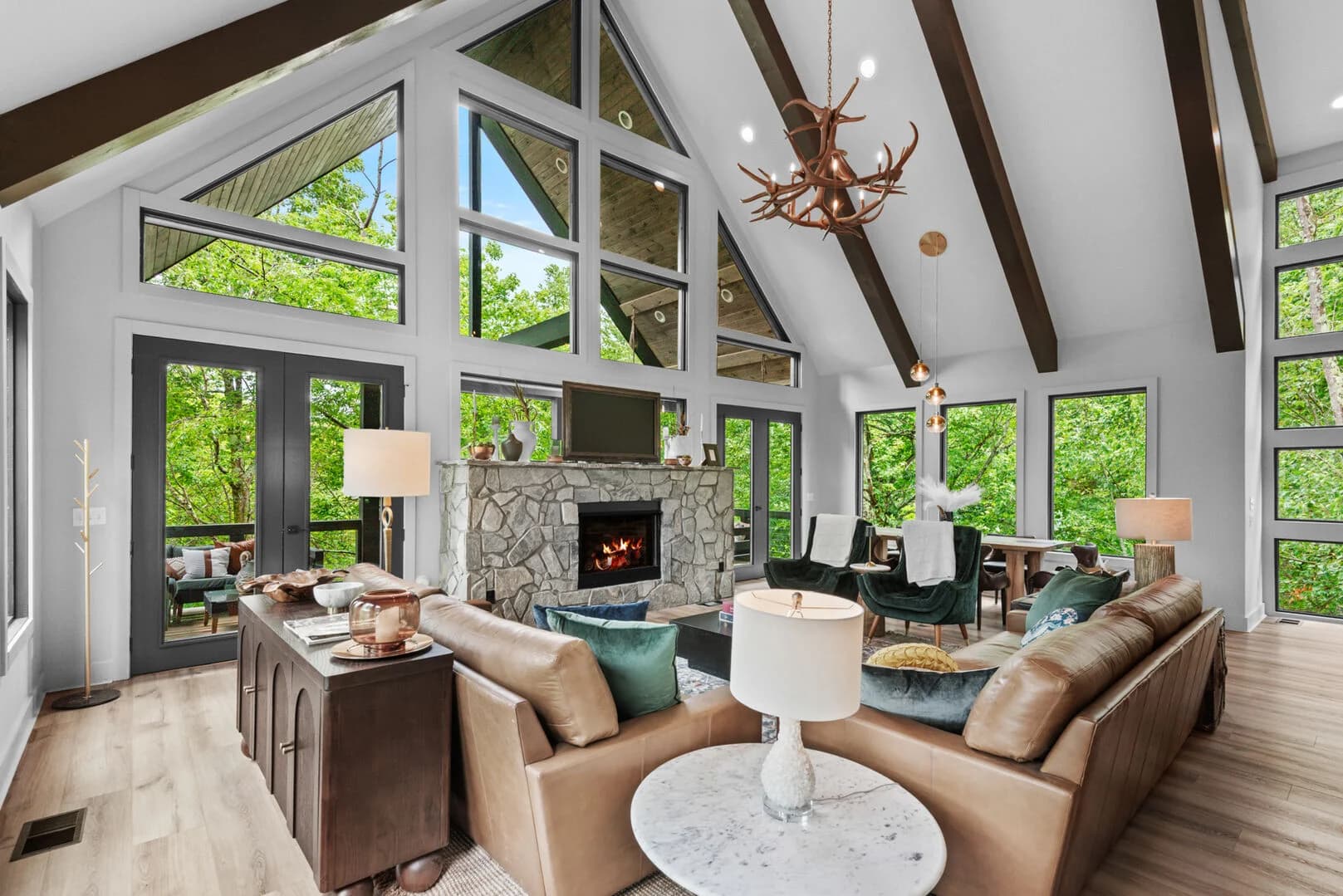 Three Bears Retreat at Monteagle - Image 6