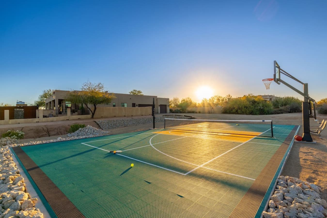 Dreamy Desert Villa - Image 68