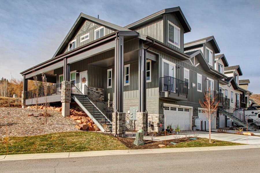 Quarry Springs Retreat - Image 32