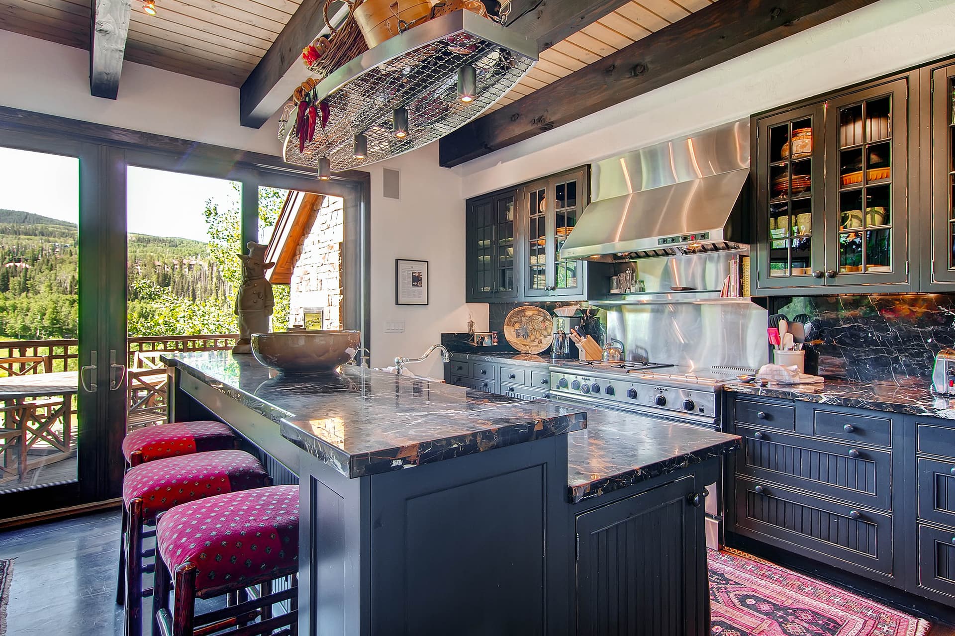 Five Woods Retreat - Image 3