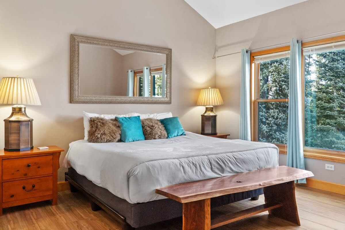 Blue River Retreat - Image 20