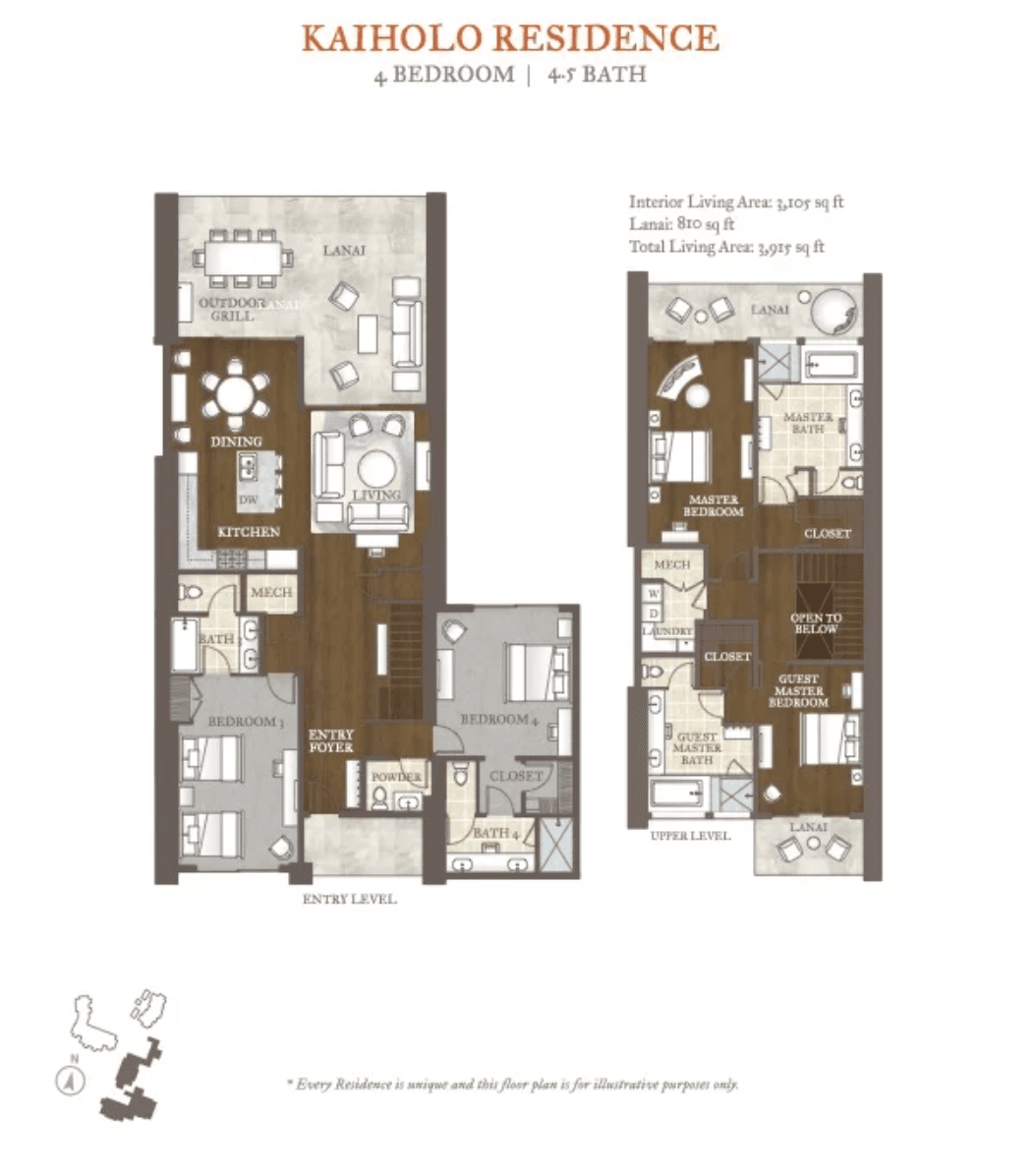 Kaiholo Superior Residence - Image 9