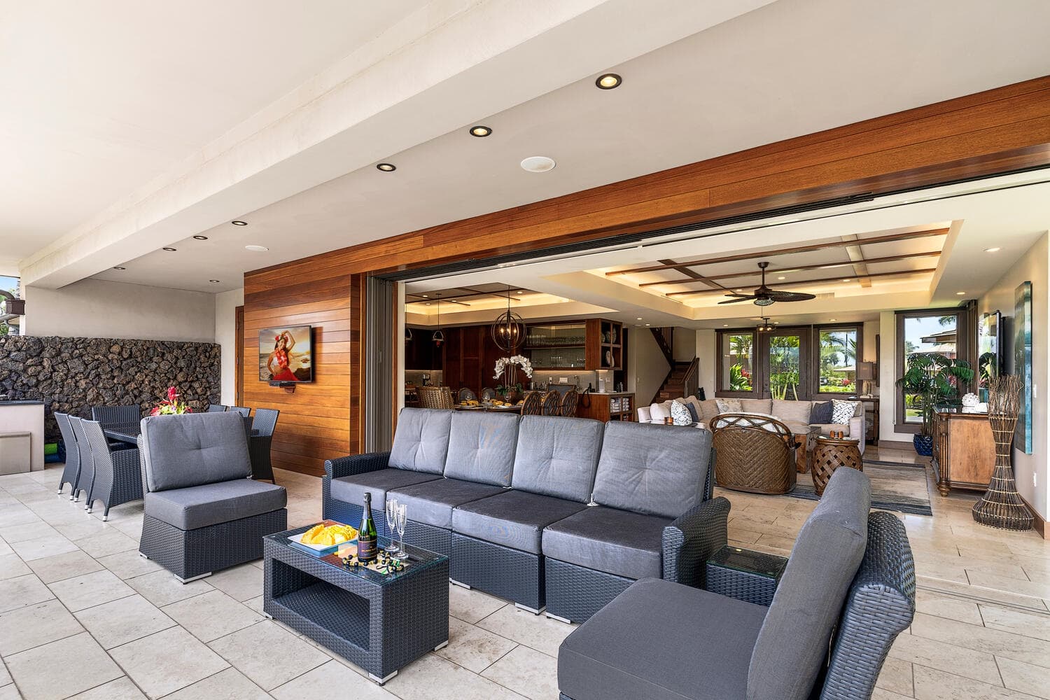 Laule'a Ohana Retreat - Image 54