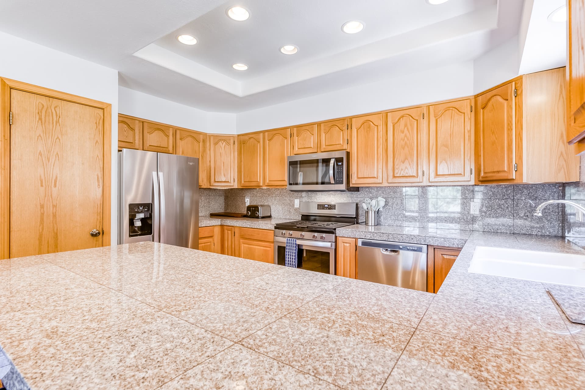 Truckee's Wonder Home - Image 7