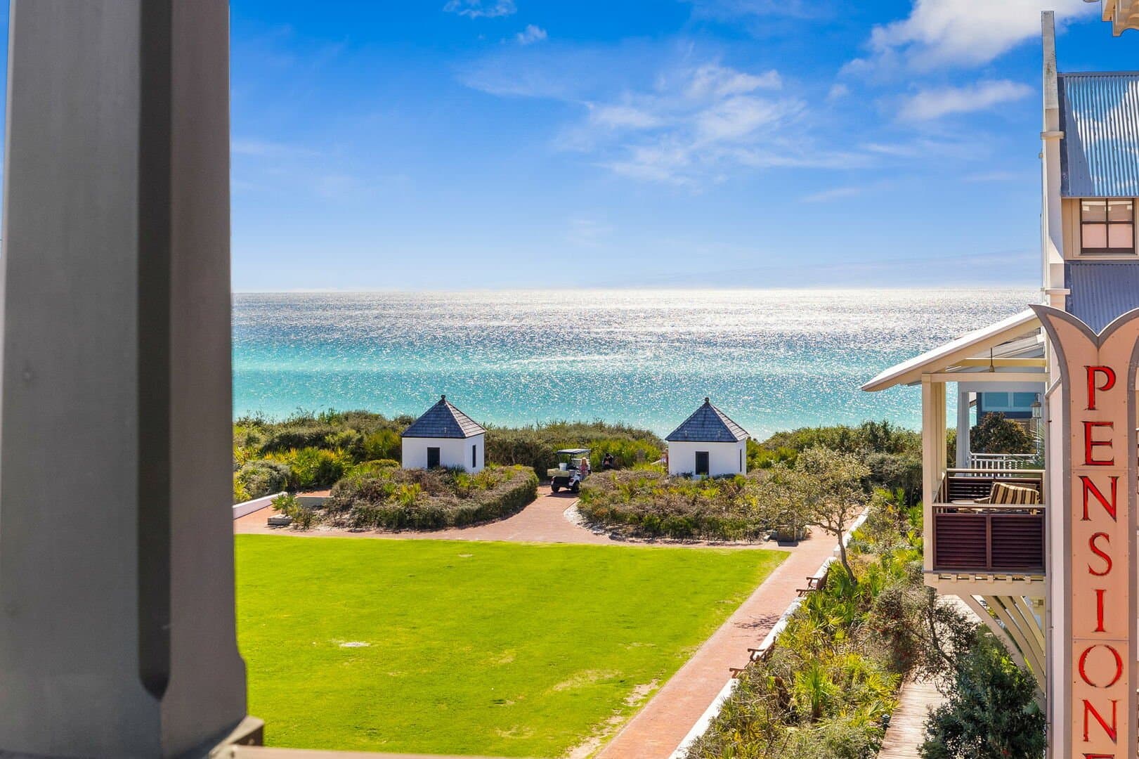 Antigua Penthouse - Image 29