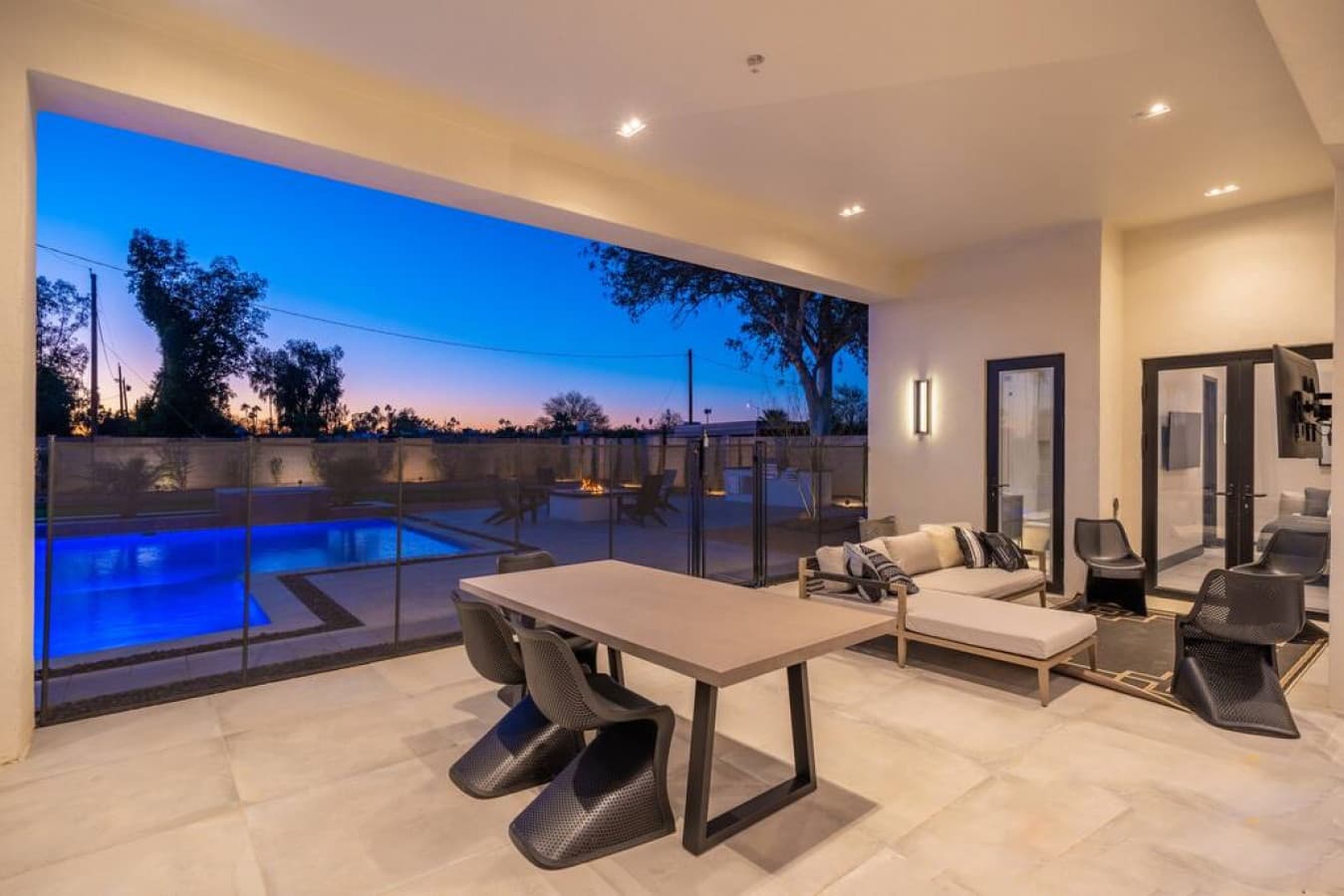 Scottsdale Desert Paradise - Image 47