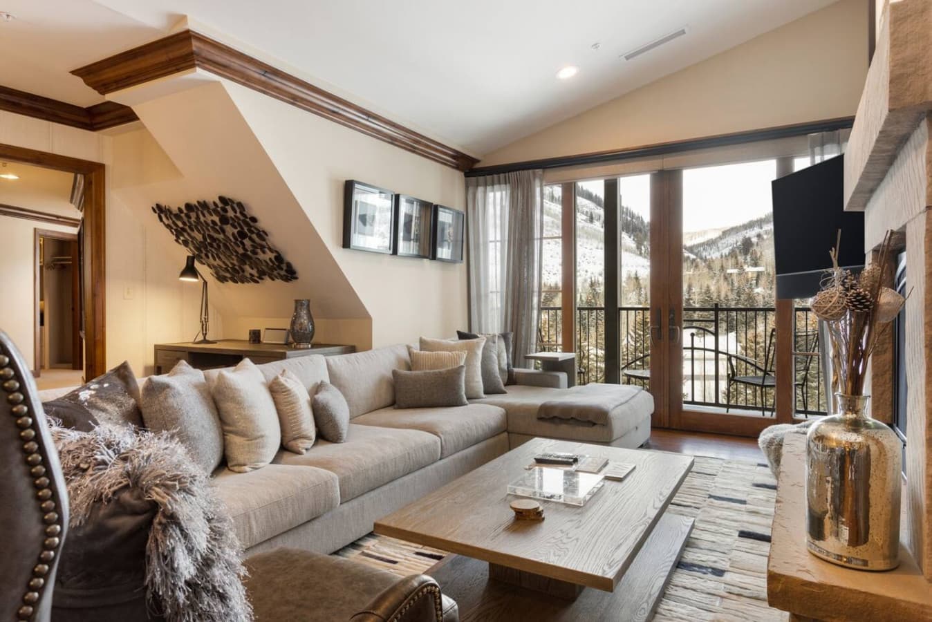 Ritz-Carlton Condo #614 - Image 1
