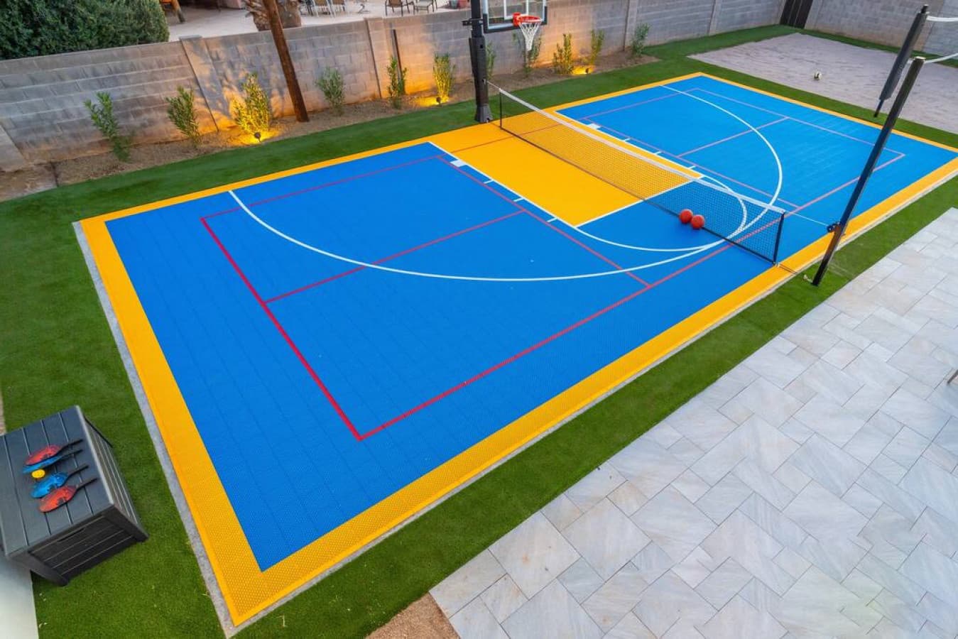 Scottsdale Desert Paradise - Image 55