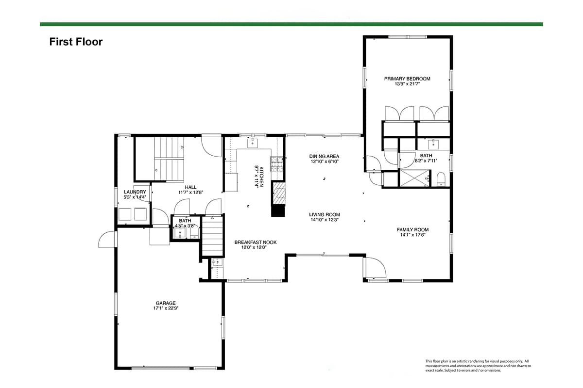 Blueberry Delight - Image 24