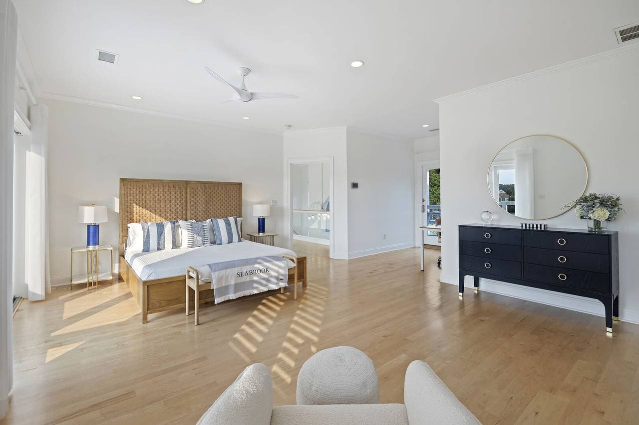 Seabrook Island House - Image 26