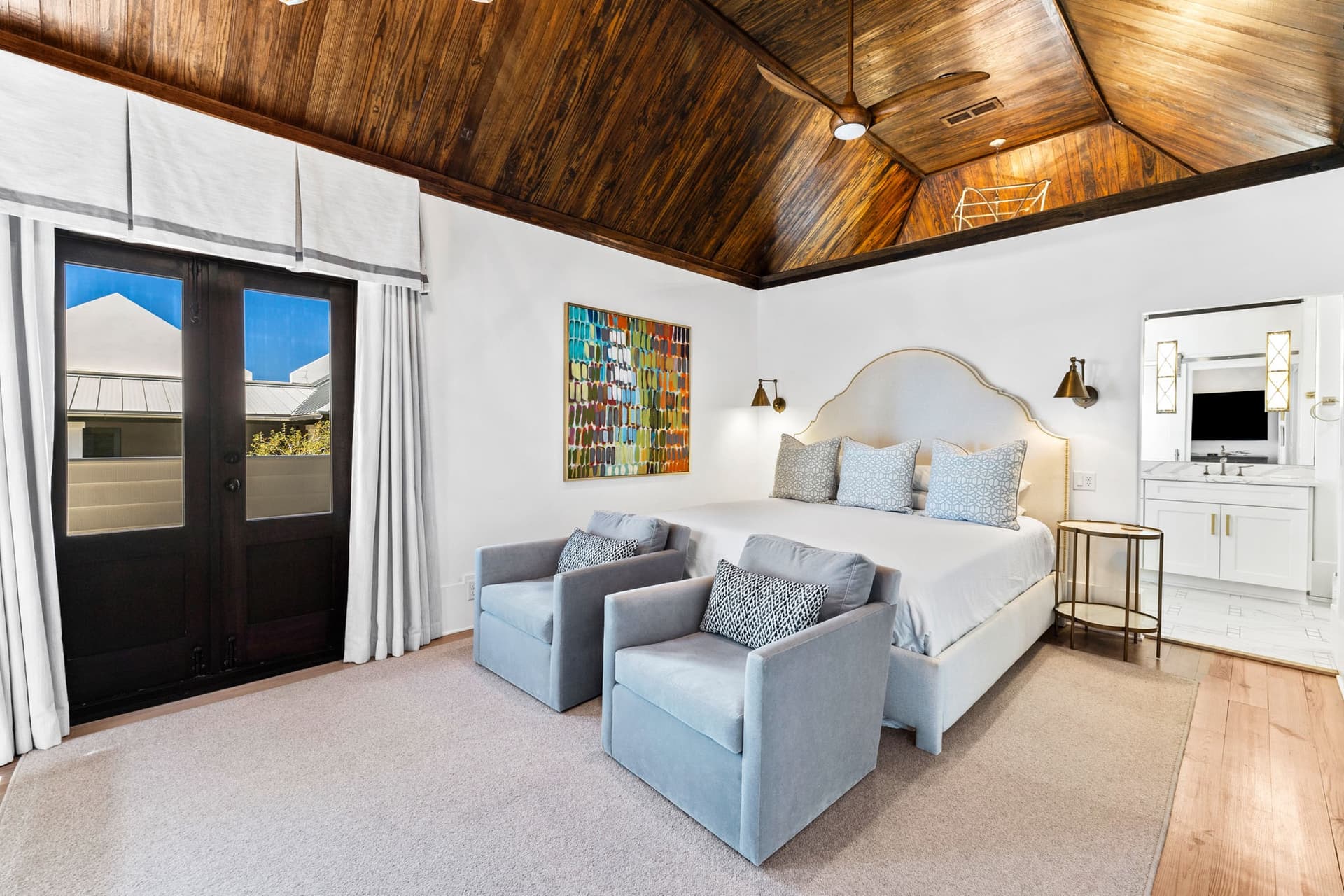 Abba Cottage & Carriage House - Image 37