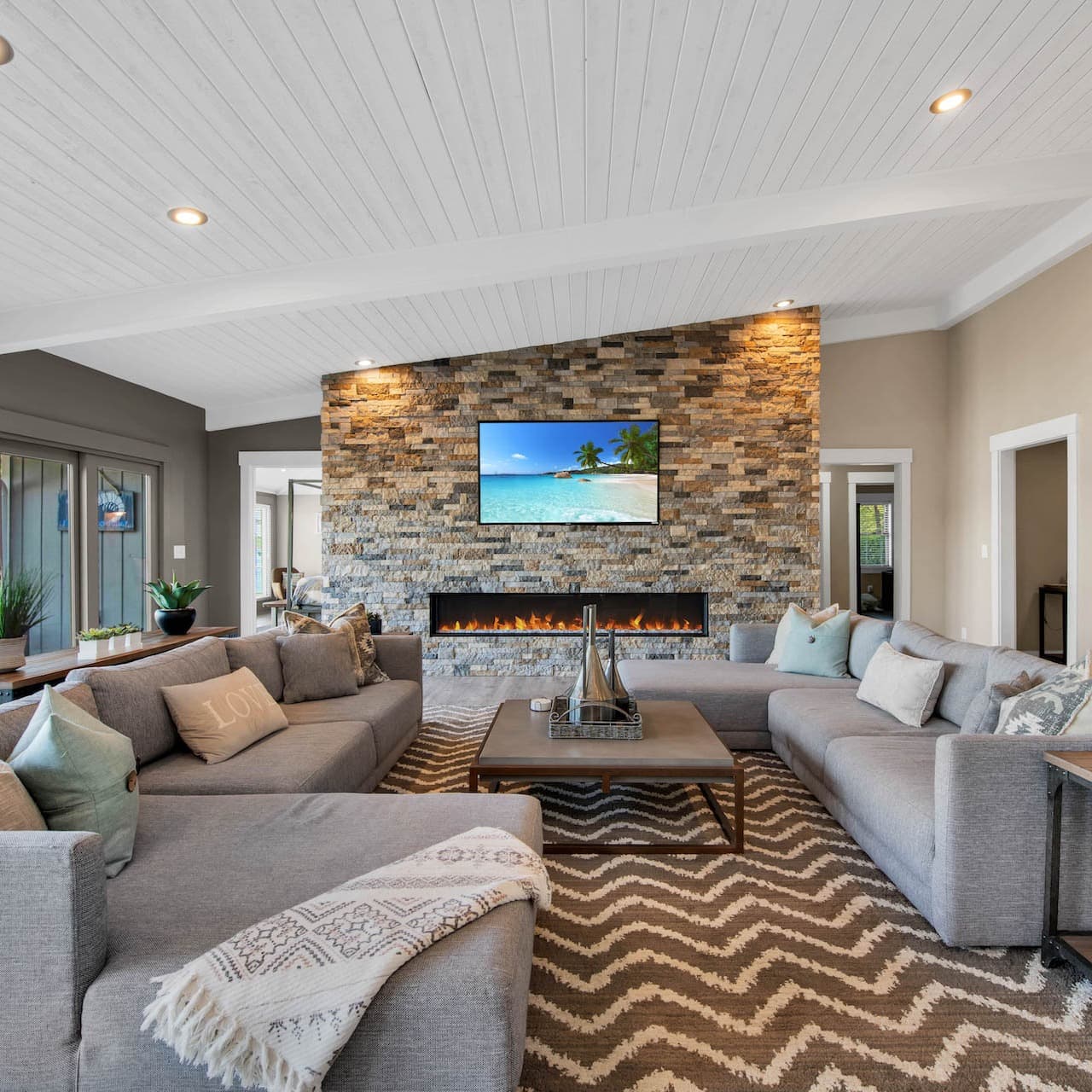 Lake Norman Breakaway