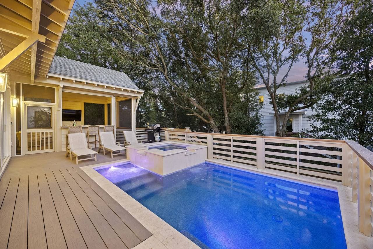 Cameron Coastal Retreat - Image 47