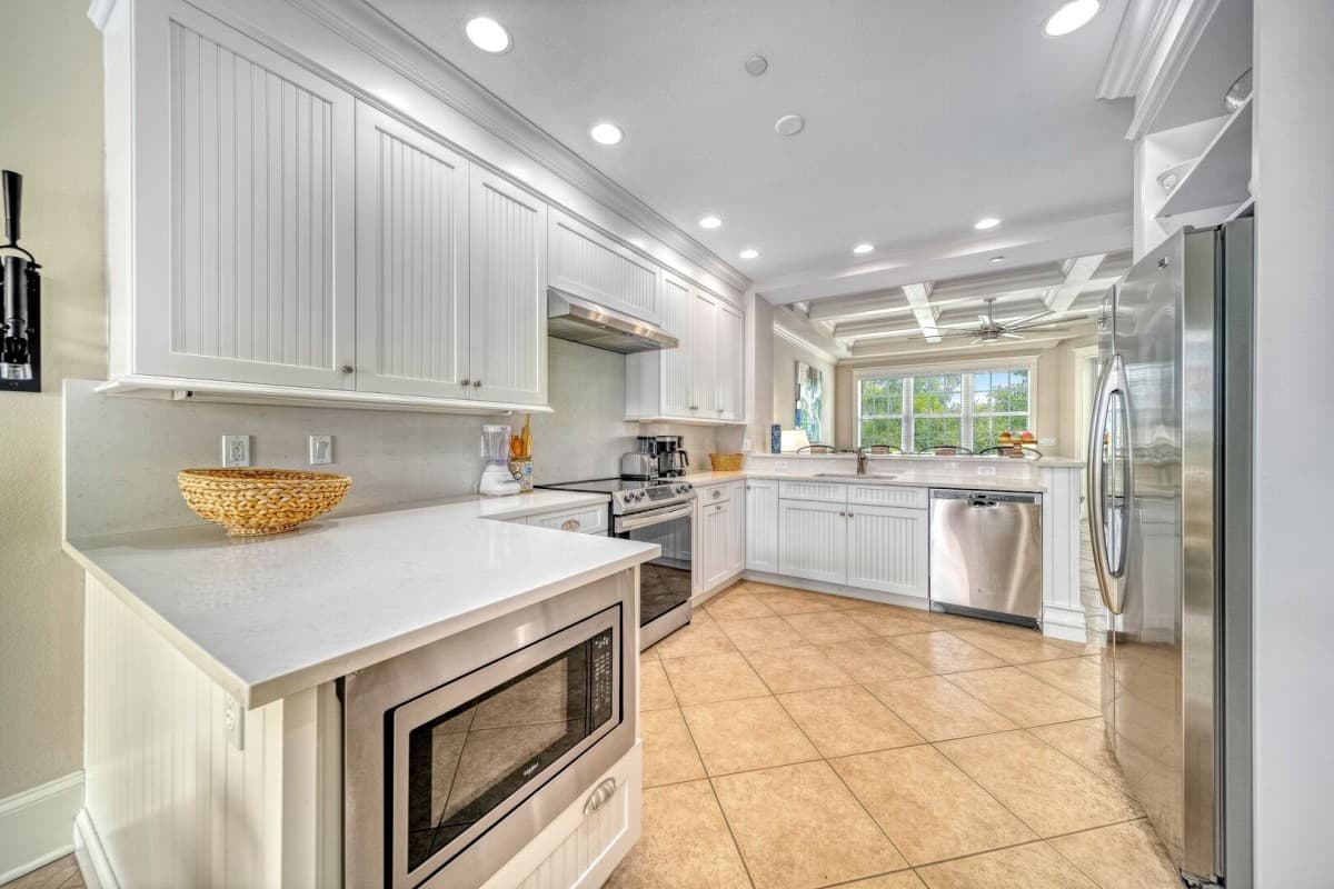 Key Canal Home - Image 13