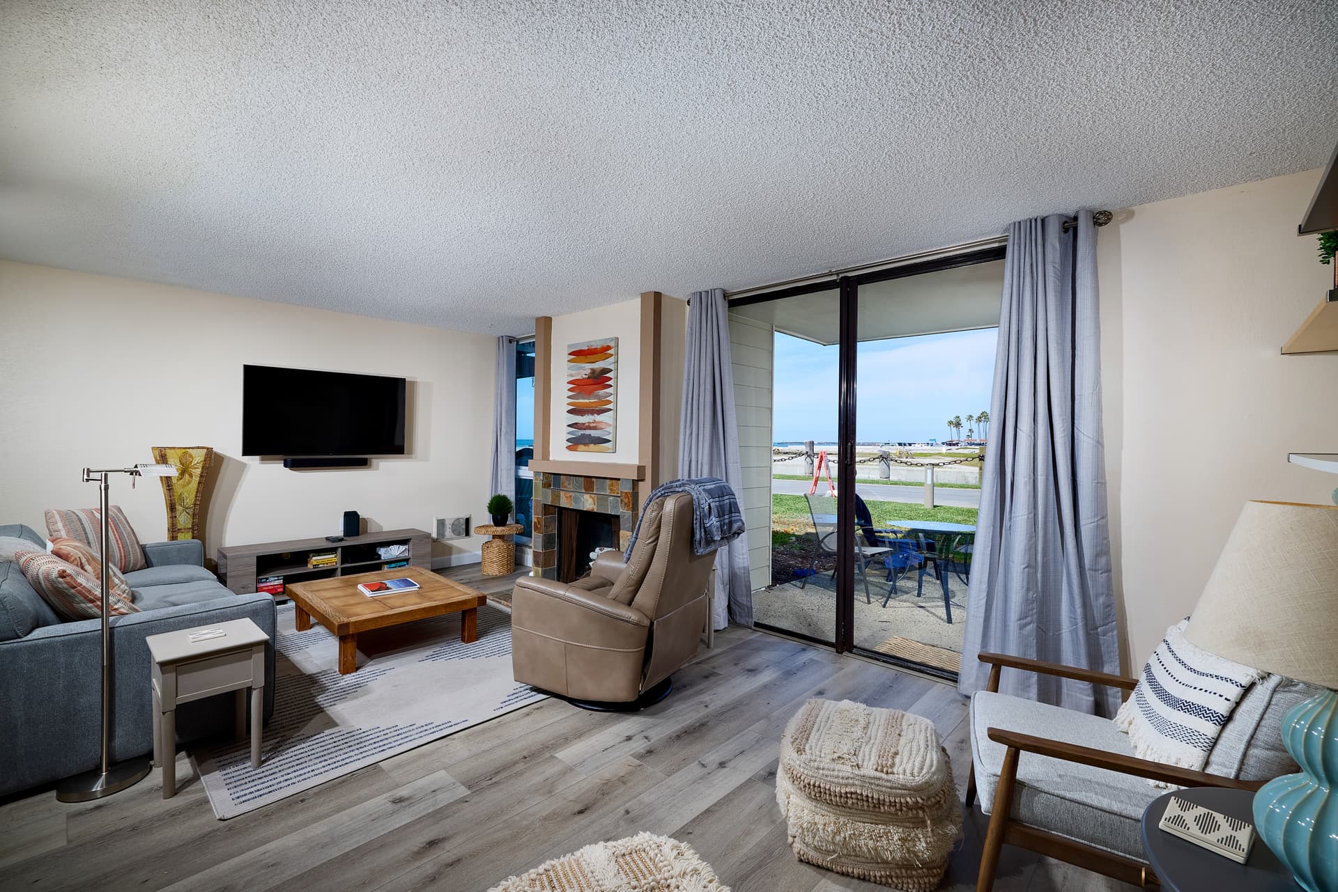 Smooth Sailing Cottage #F3 - Image 1