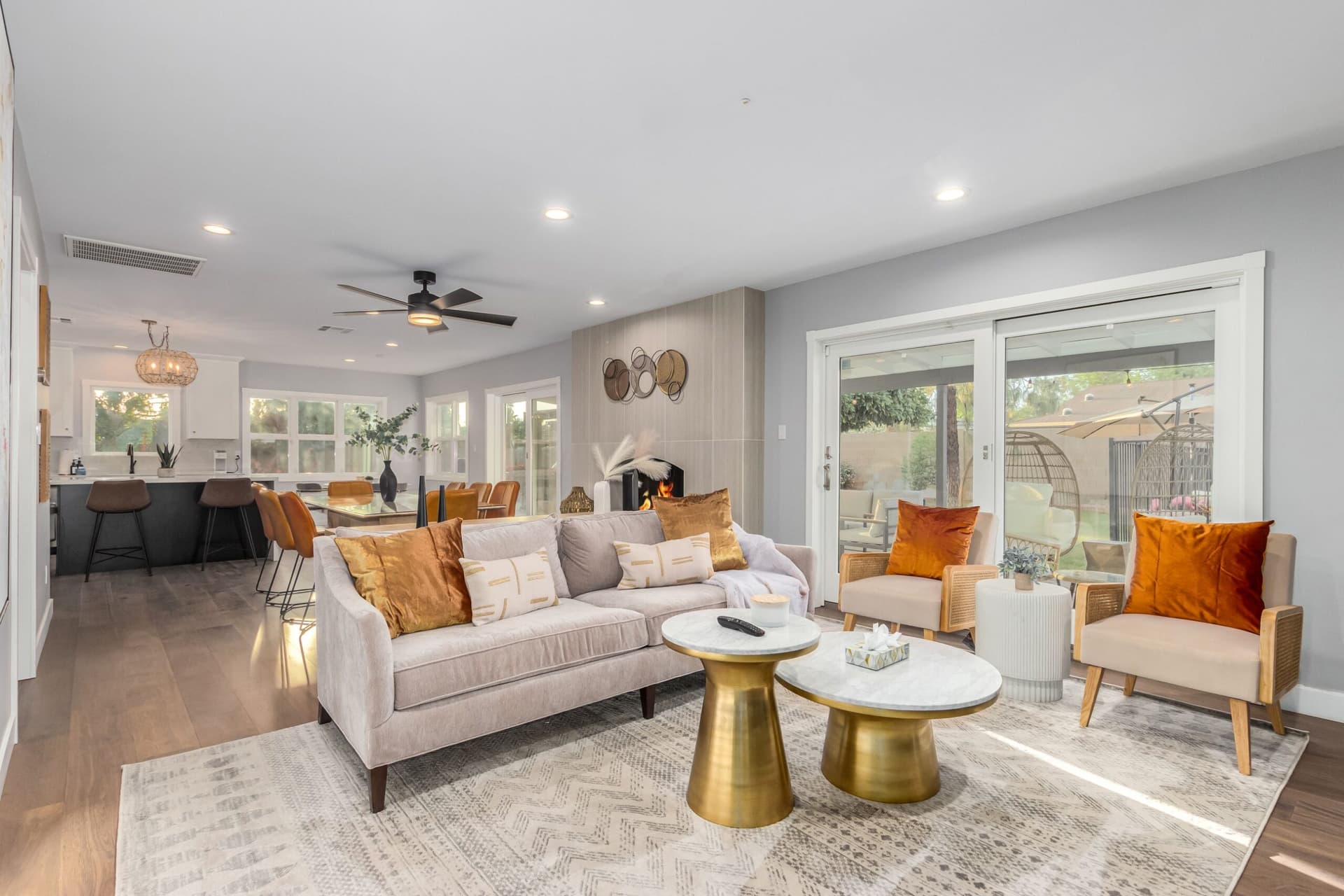 Corrine Family Escape - Image 8