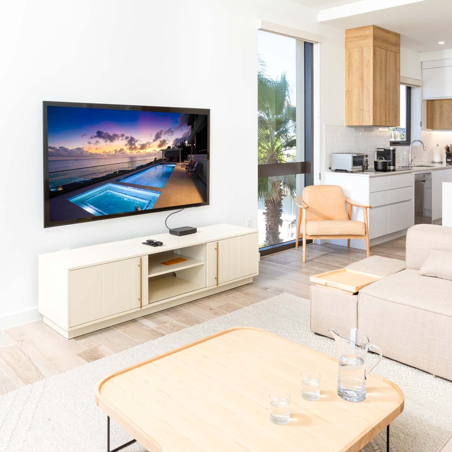 Sea Dreams Condo #4 - Image 1