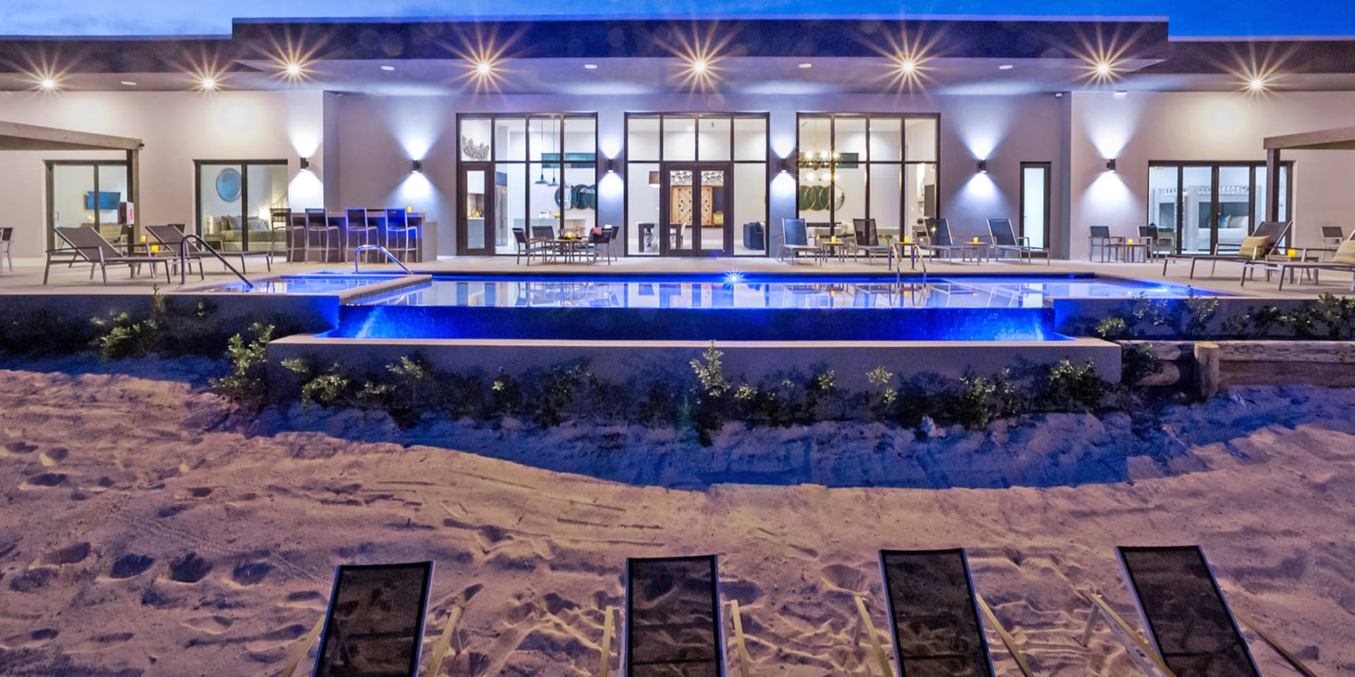 Evolution Villa - Image 12