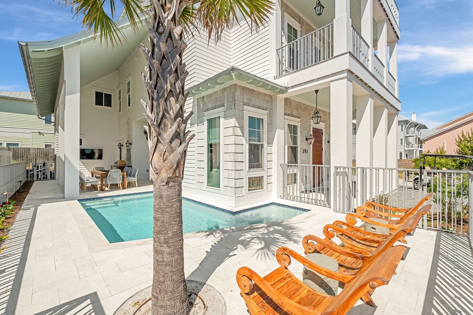 Coastal Dream Manor - Image 15