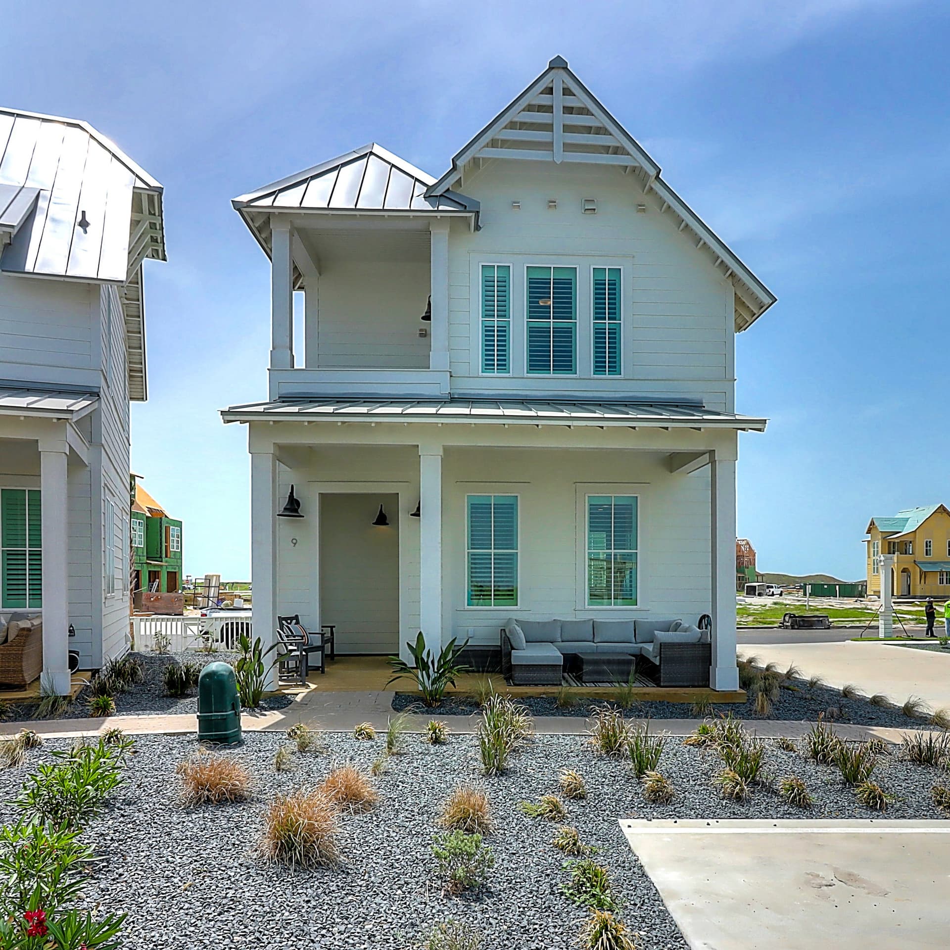 Gulfmore Casita - Image 1